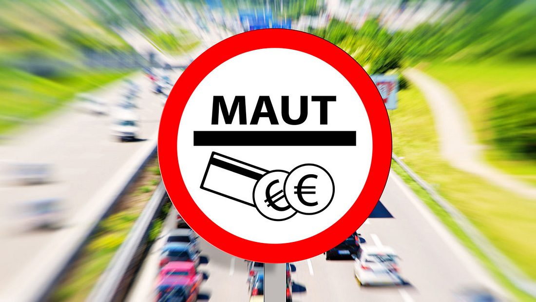 Gibt es bald eine Maut für alle? Gibt es bald eine Maut für alle?