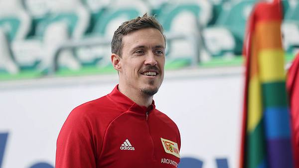 Max Kruse - Foto: IMAGO / Hübner