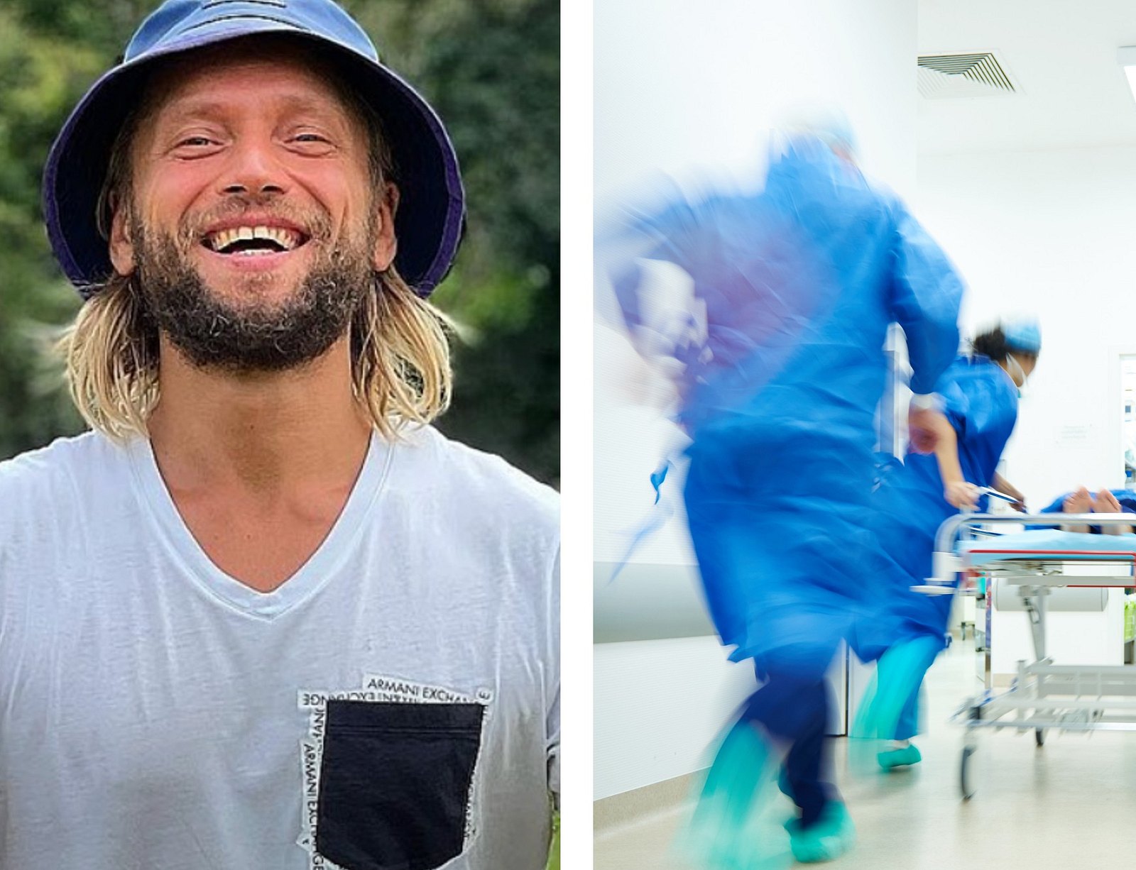 Sollte sich nur von "Sonne ernähren" RohkostInfluencer lässt sein Baby verhungern! Männersache