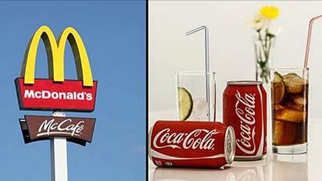 Wasserfilter und Sirup: Deshalb schmeckt Deshalb schmeckt Cola bei McDonalds besser - Foto: McDonalds