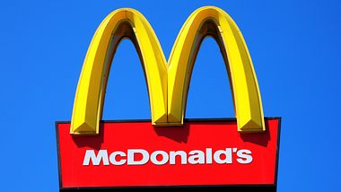 McDonalds-Logo - Foto: iStock/TonyBaggett