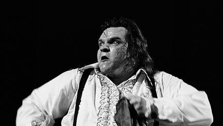 Meat Loaf - Foto: Getty Images / Rick Diamond