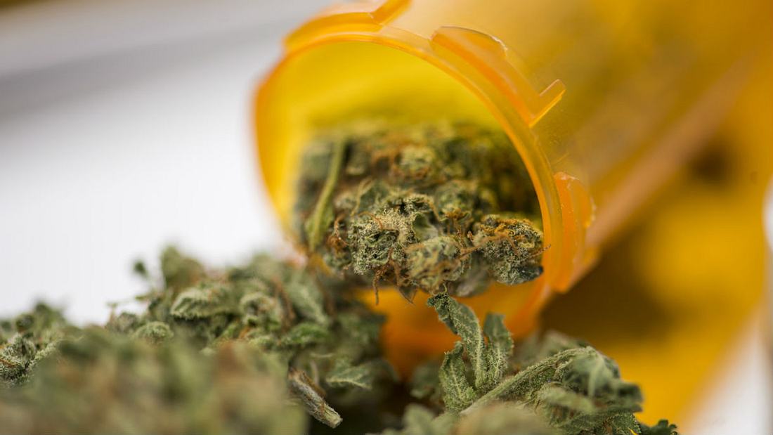 Irland startet mit der Nutzung von medizinischem Cannabis Irland startet mit der Nutzung von medizinischem Cannabis