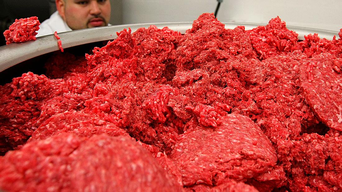 Mett Mett