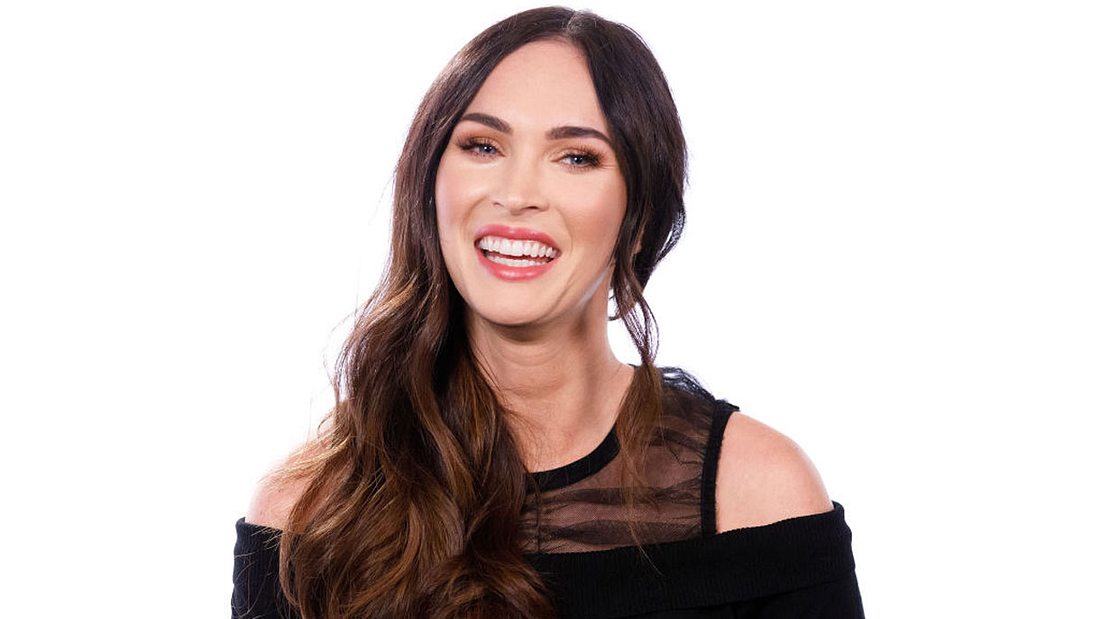 Megan Fox Megan Fox