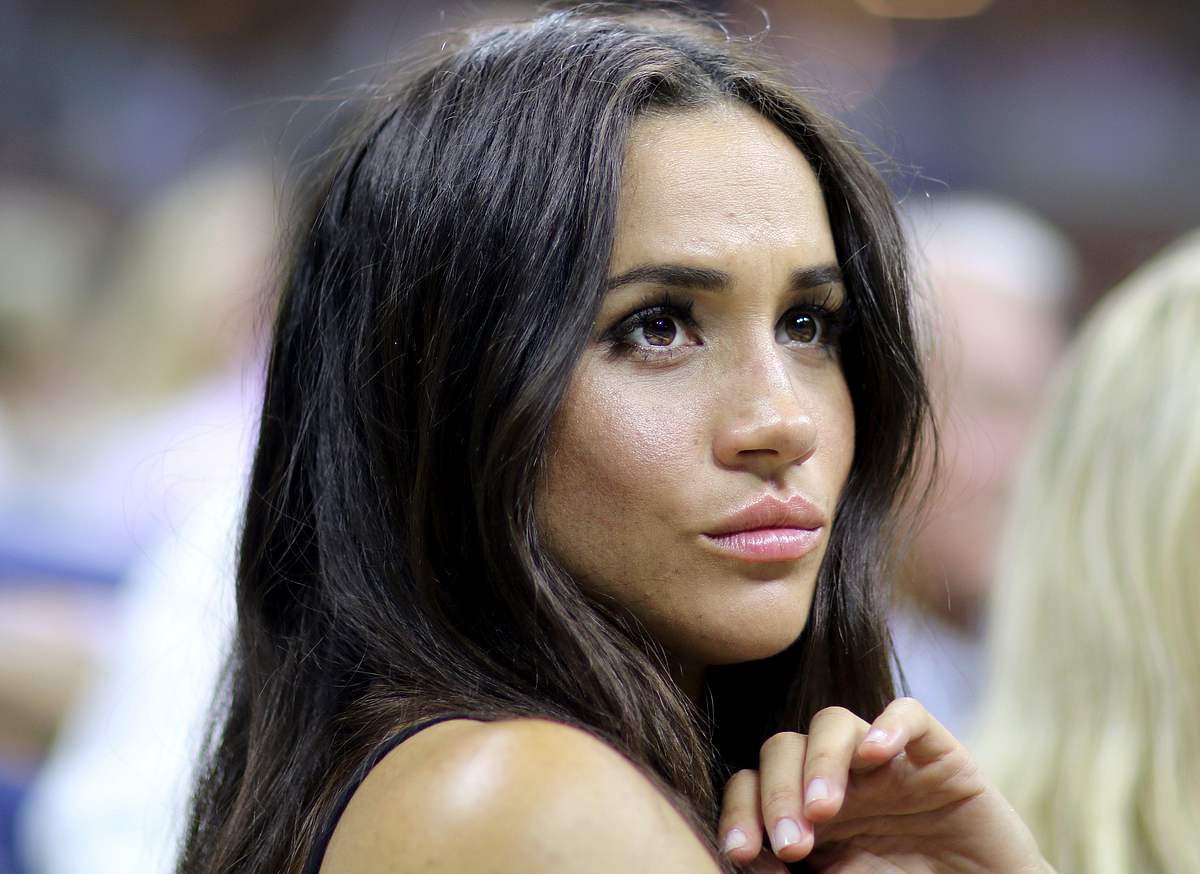 Meghan Markle