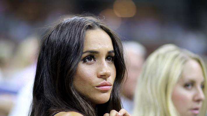 Meghan Markle - Foto: Getty Images / Tim Clayton - Corbis