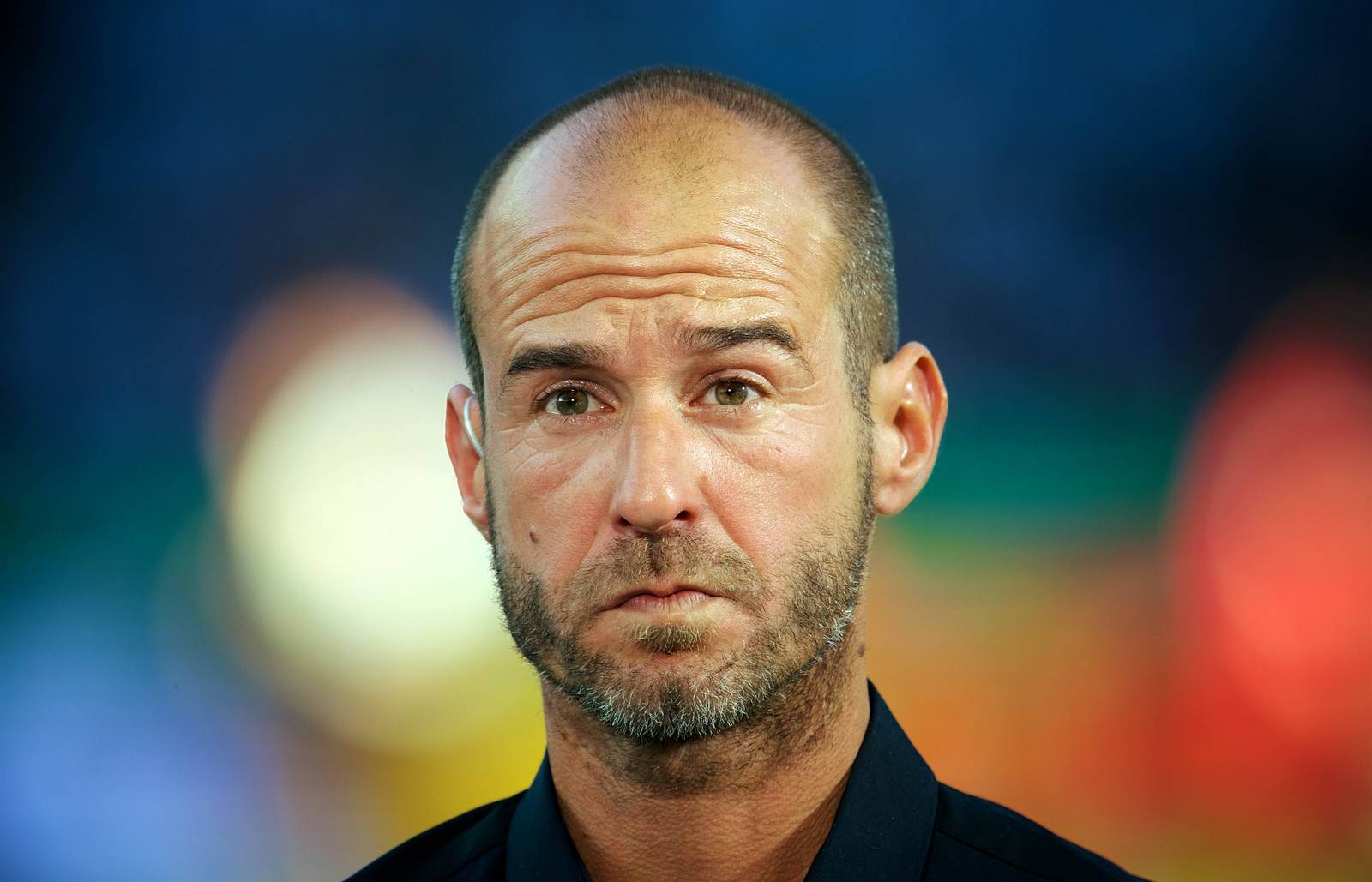 Deutliche Worte Mehmet Scholl äußert sich zu Greta Thunberg Männersache Deutliche Worte Mehmet Scholl äußert sich zu Greta Thunberg Männersache