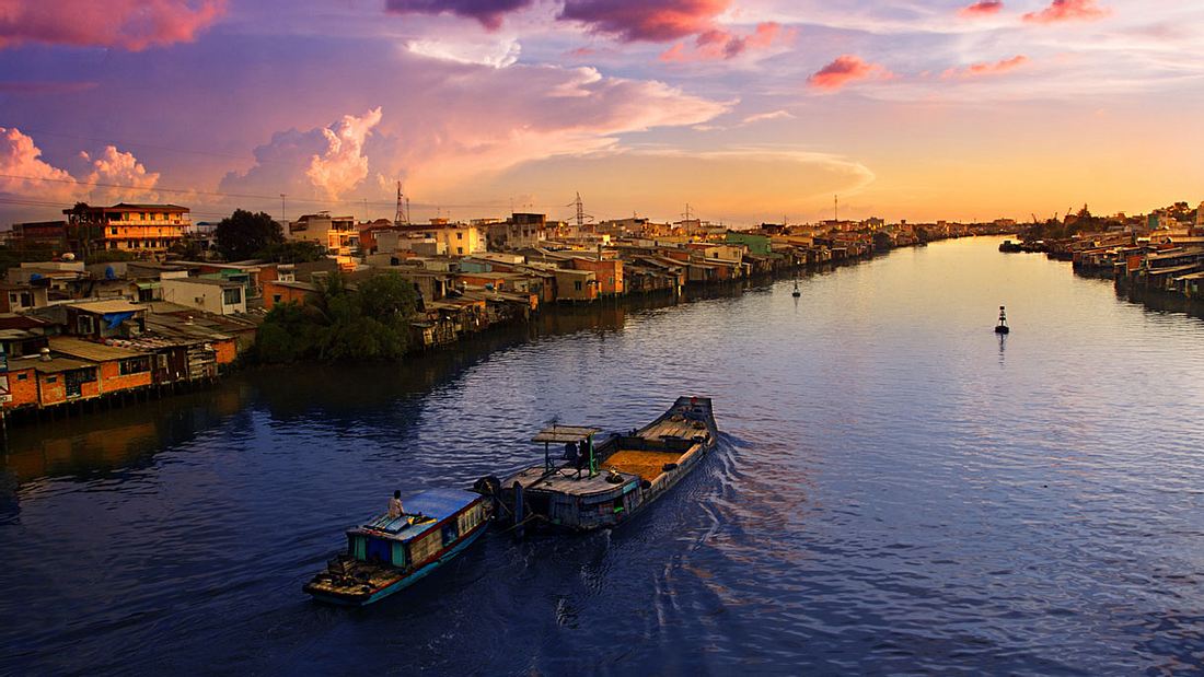 Mekong Mekong