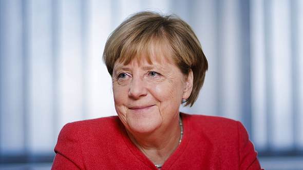 Angela Merkel - Foto: IMAGO / photothek