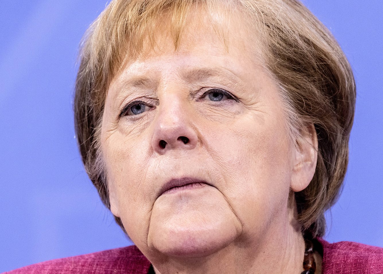 Corona-Hammer: Merkel will Verlängerung der epidemischen Lage Angela Merkel