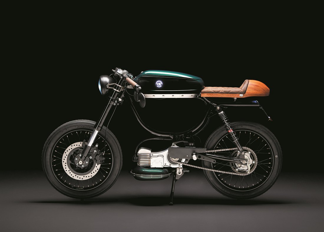 Metorbike Metorbike