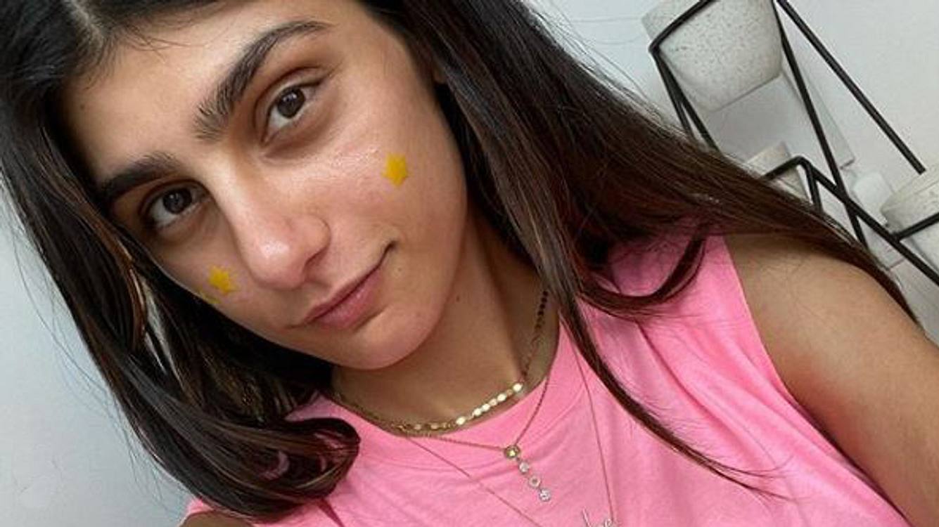 Mia Khalifa Mia Khalifa