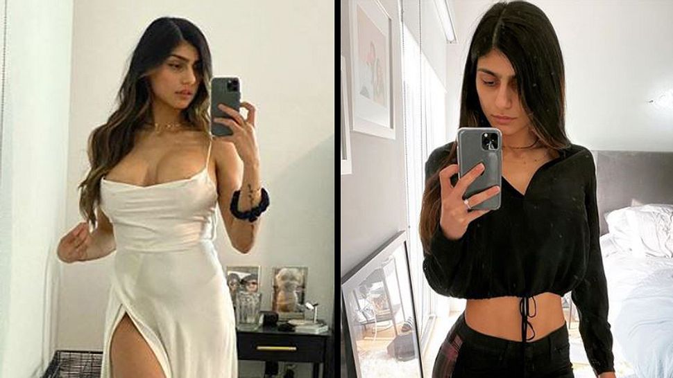 Mia Khalifa - Foto: Instagram / miakhalifa