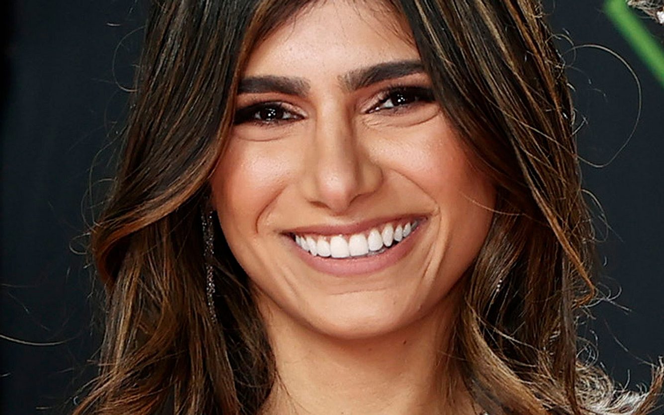 Mia Khalifa