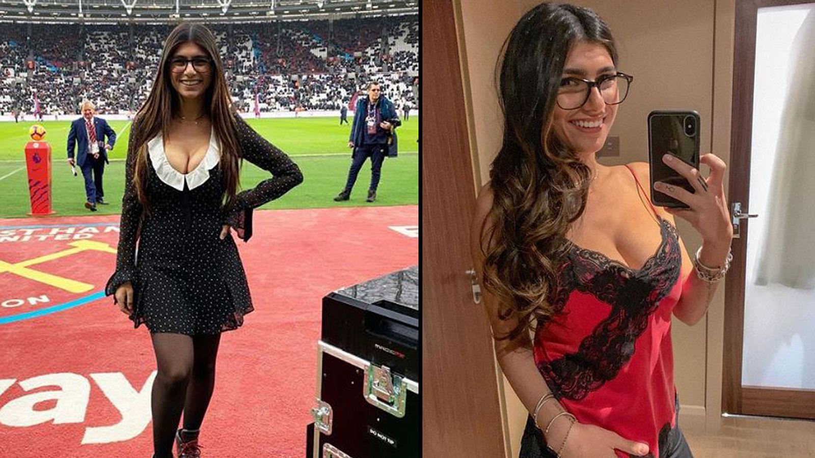 Was macht Mia Khalifa heute? | Männersache