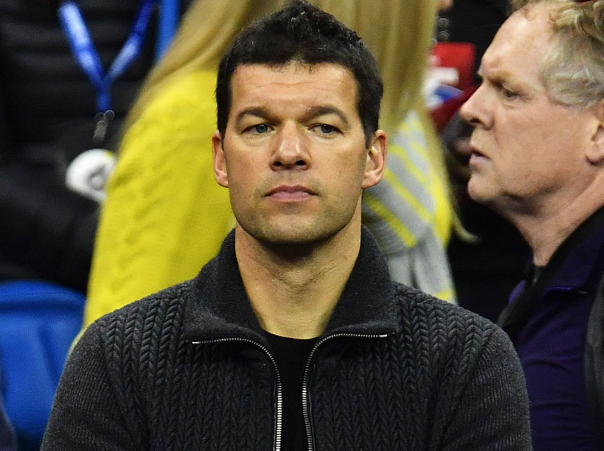 Michael Ballack