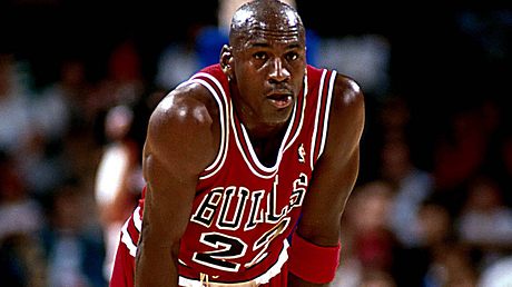 Michael Jordan - Foto: IMAGO / ZUMA Wire