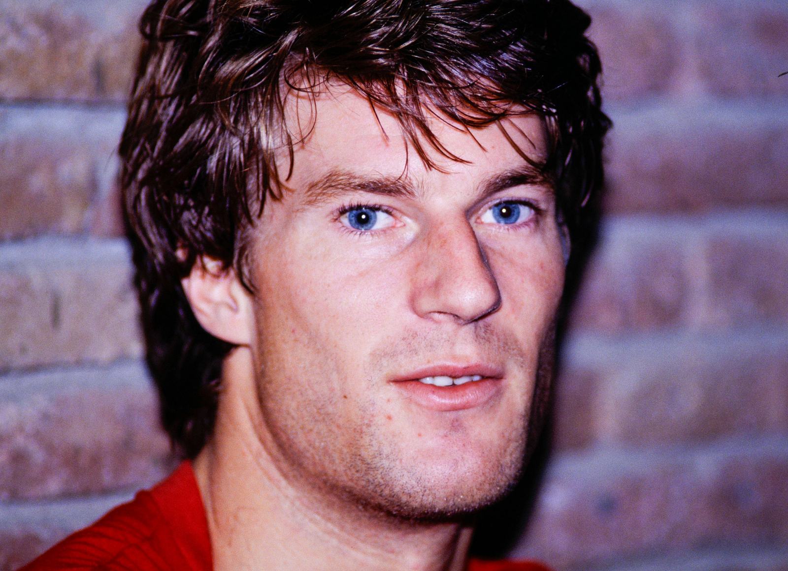 Wie sieht Michael Laudrup heute aus? Männersache