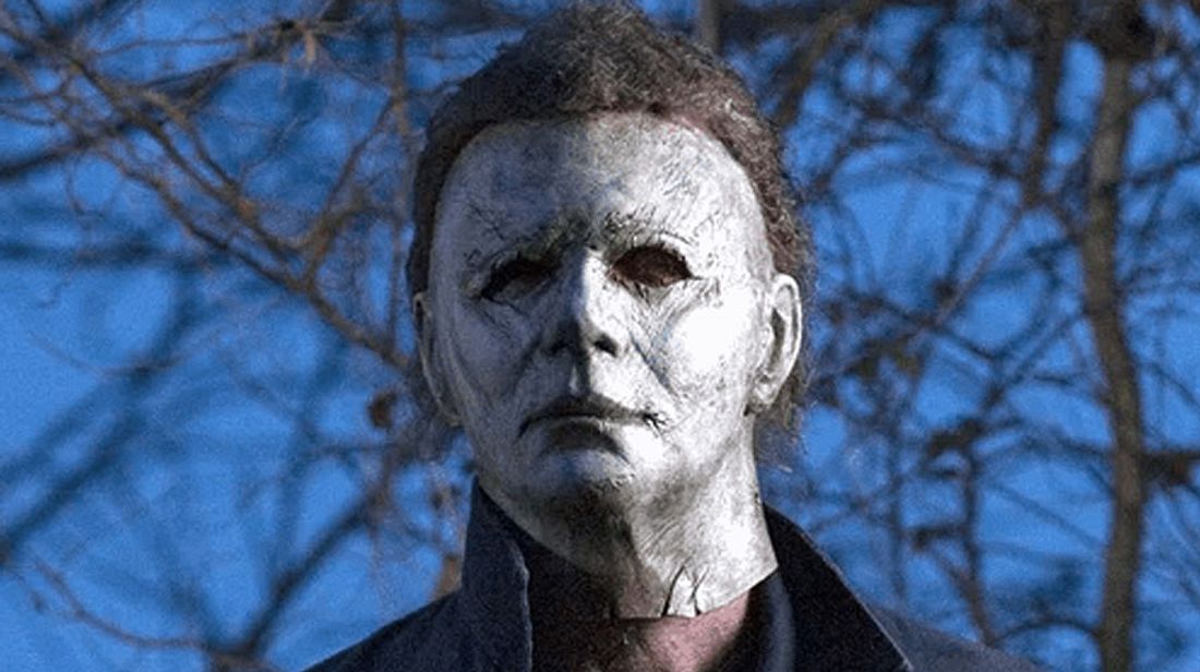 Michael Myers aus Halloween Michael Myers aus Halloween