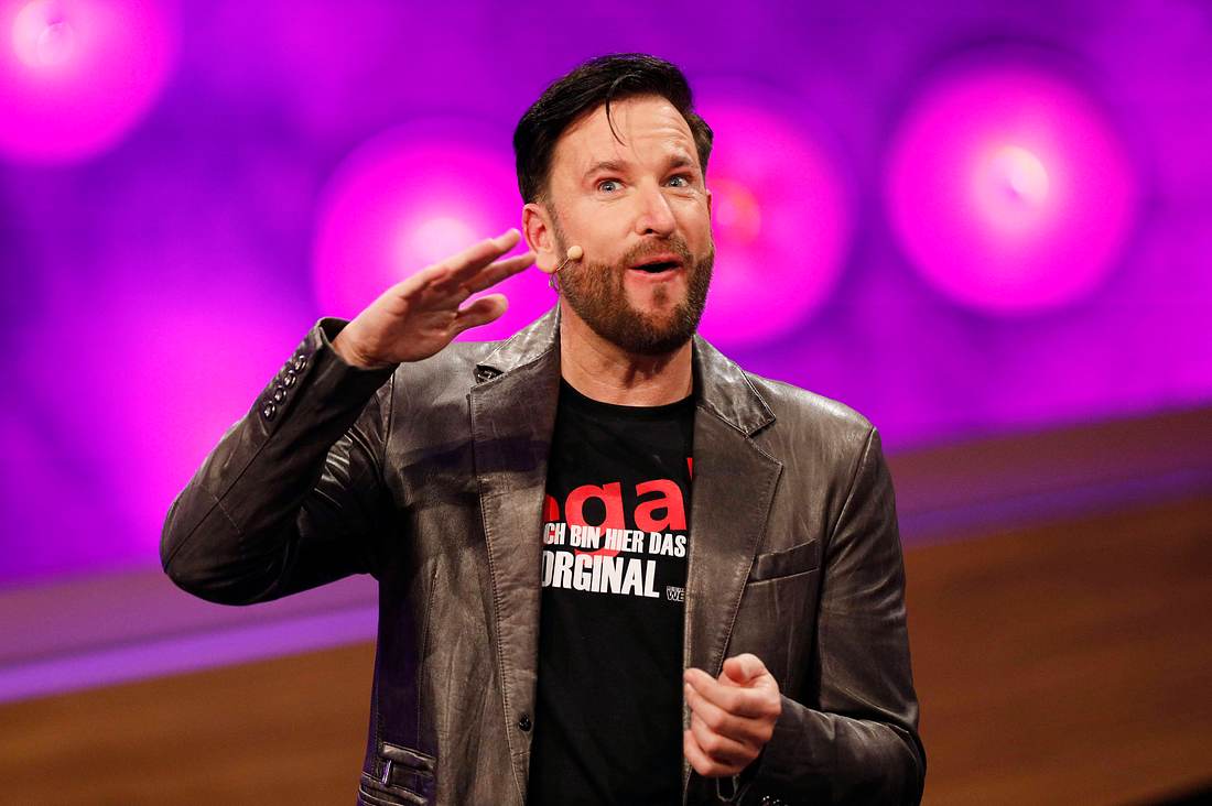 Michael Wendler Michael Wendler