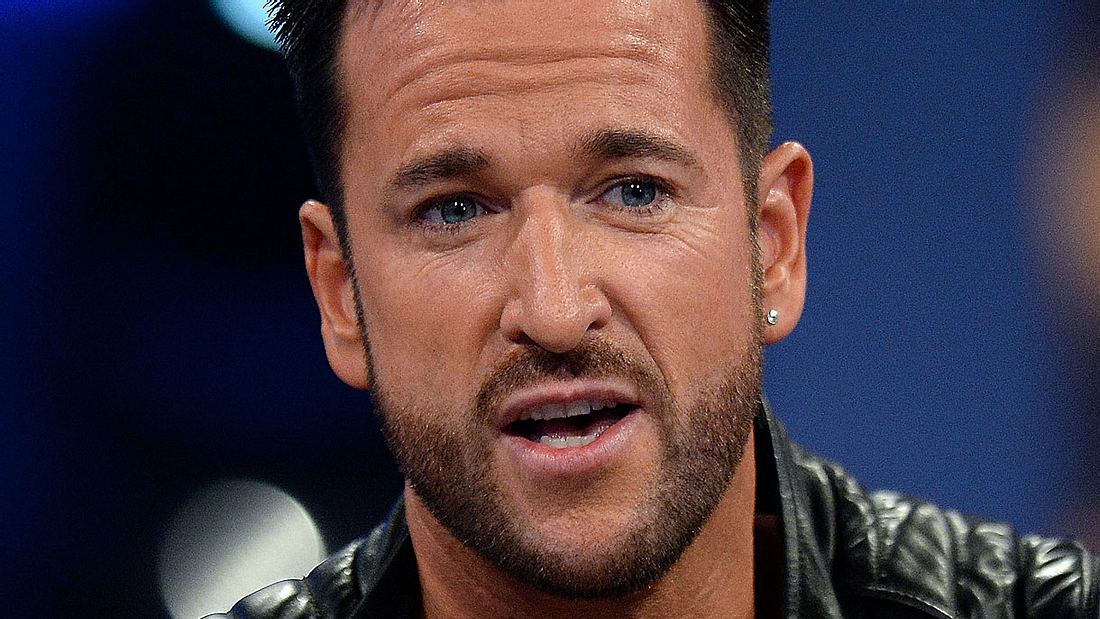 Der Wendler: Zoff mit Eurowings landet vor Gericht Michael Wendler