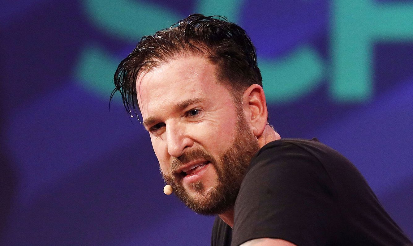 Neue Corona-Maßnahmen: Michael Wendler schockt mit KZ-Posting Michael Wendler