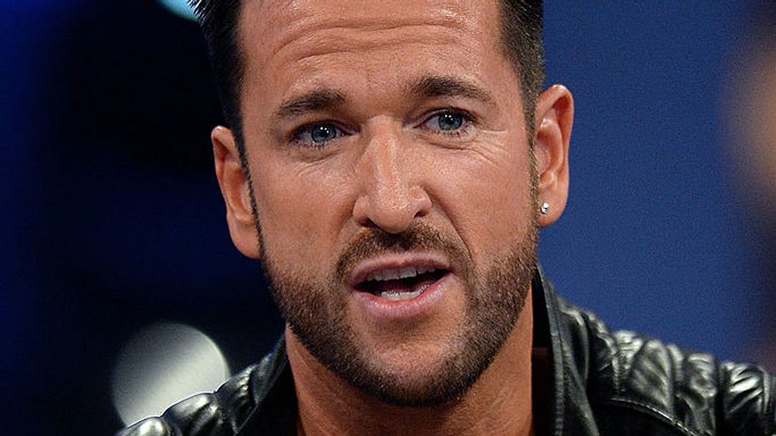 Michael Wendler soll Steuern nachzahlen. Michael Wendler soll Steuern nachzahlen.