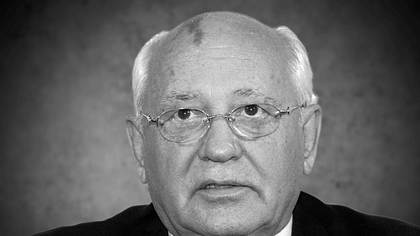 Michail Gorbatschow - Foto: IMAGO / Sven Simon