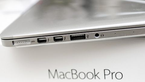 Microsoft bietet bis zu 650 Dollar bei Abgabe eines MacBook Pro
