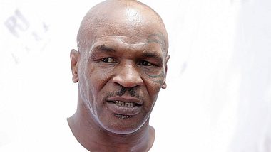 Mike Tyson glaubt nicht an einen Sieg von Conor McGregor gegen Floyd Maywather - Foto: Lintao Zhang/Getty Images