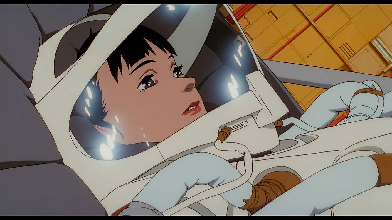 MILLENNIUM ACTRESS MILLENNIUM ACTRESS