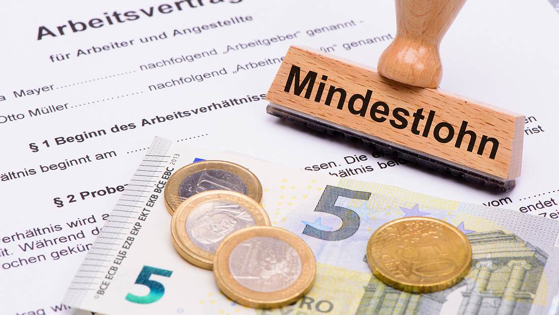 Mindestlohn: Wie Arbeitgeber tricksen, um ihn nicht zu zahlen Mindestlohn: Wie Arbeitgeber tricksen, um ihn nicht zu zahlen