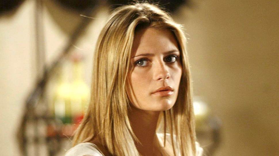 Mischa Barton  - Foto: IMAGO / Everett Collection