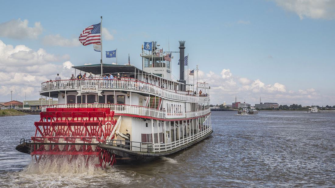 Mississippi Mississippi