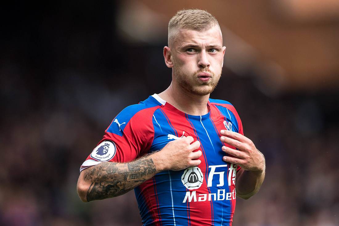 Mit dem Lambo vom Pleite-Verein: Vater von Starkicker schockiert mit Videoclip Max Meyer