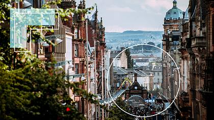 Glasgow - Foto: iStock / MarioGuti