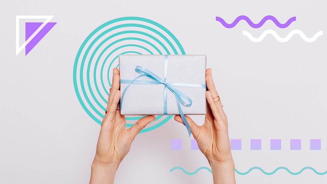 Muttertagsgeschenke 2022: Die 10 besten Geschenke zum Muttertag Geschenke