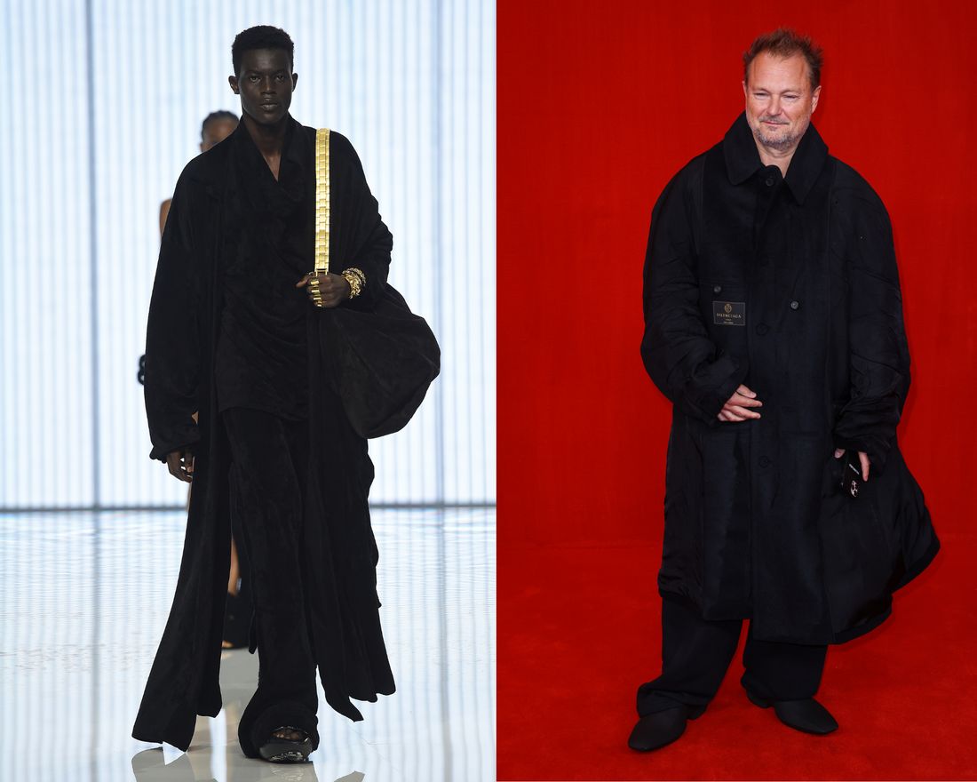 Modetrends Männer Frühling Modetrend Frühjahr 2022 Männer
