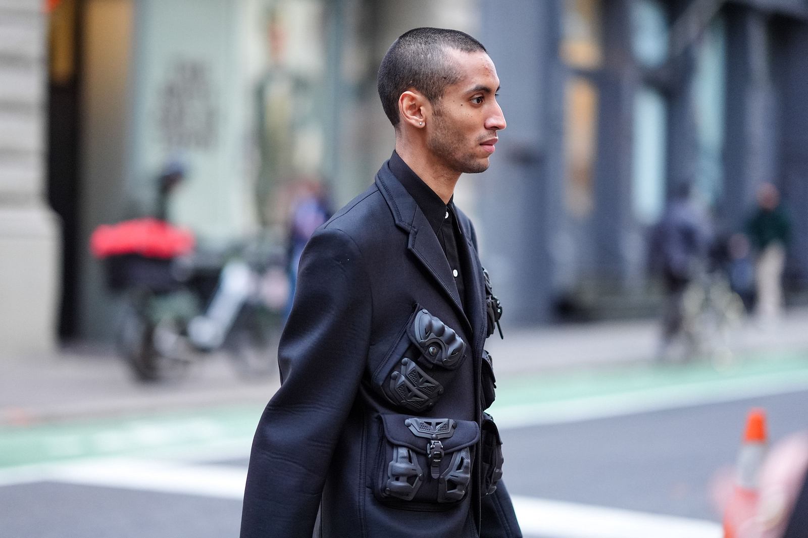 Best Dressed Cities In diesen 10 Städten sind Männer am besten