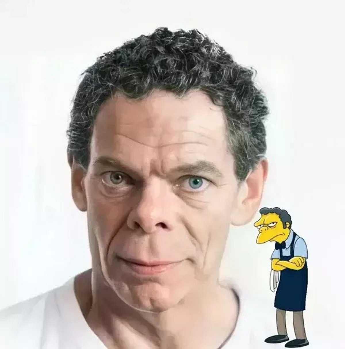 Moe Szyslak