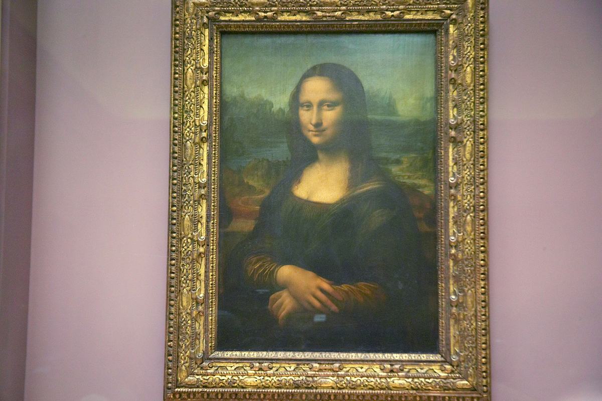 Mona Lisa