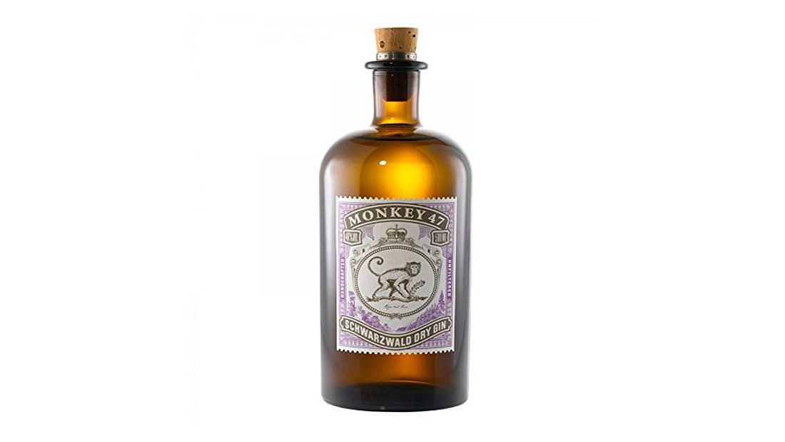 Monkey 47 Schwarzwald Dry Gin