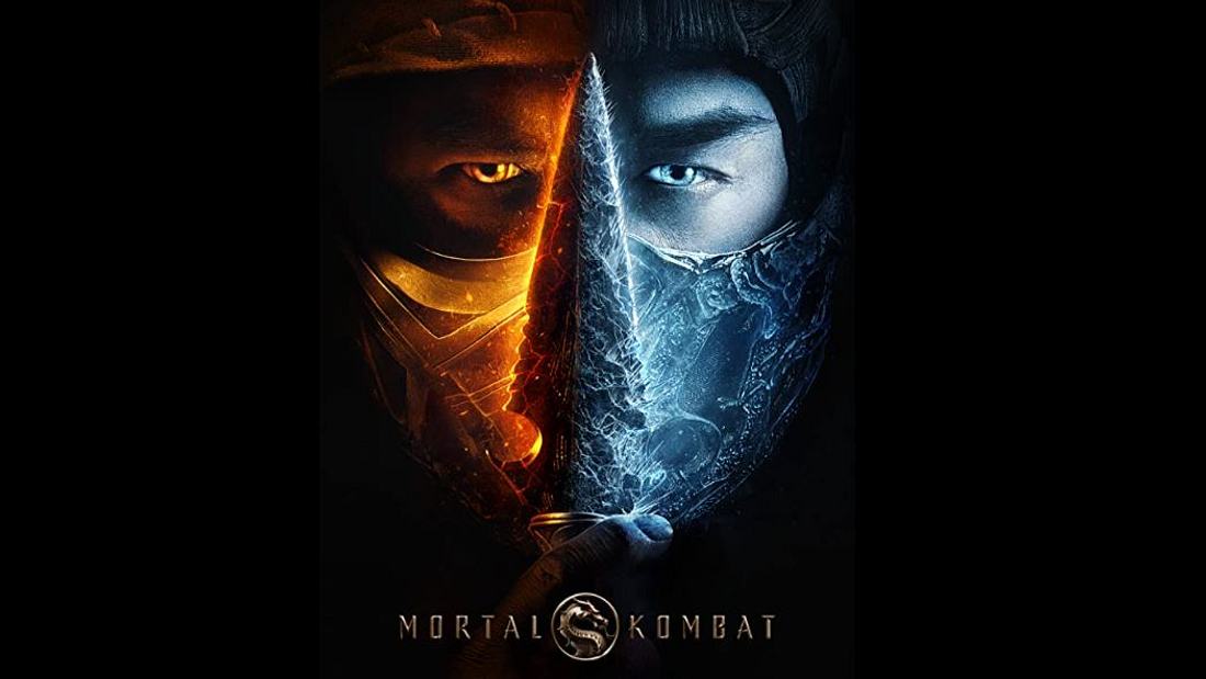 Mortal Kombat-Trailer