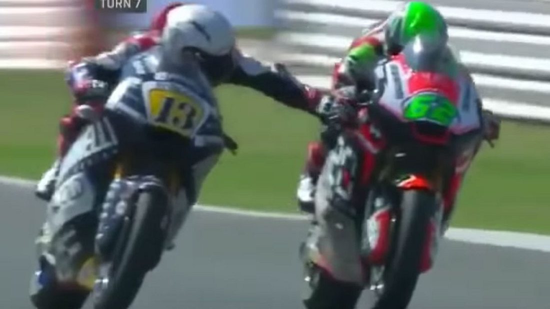 Moto Gp Bremse Moto Gp Bremse