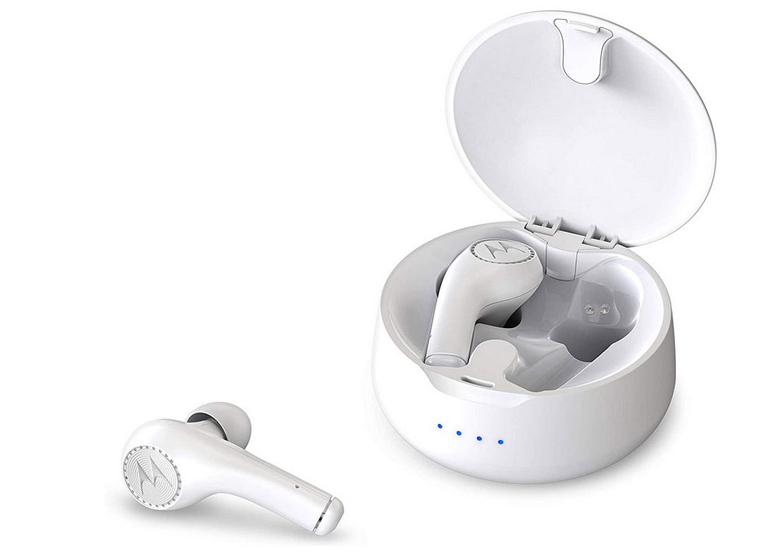 Motorola Verve Buds 500 Motorola Verve Buds 500