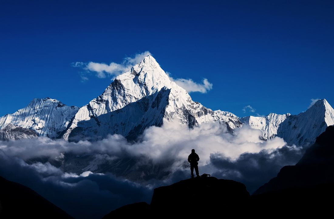 Mount Everest Mount Everest