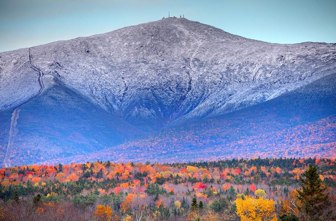 Mount Washington