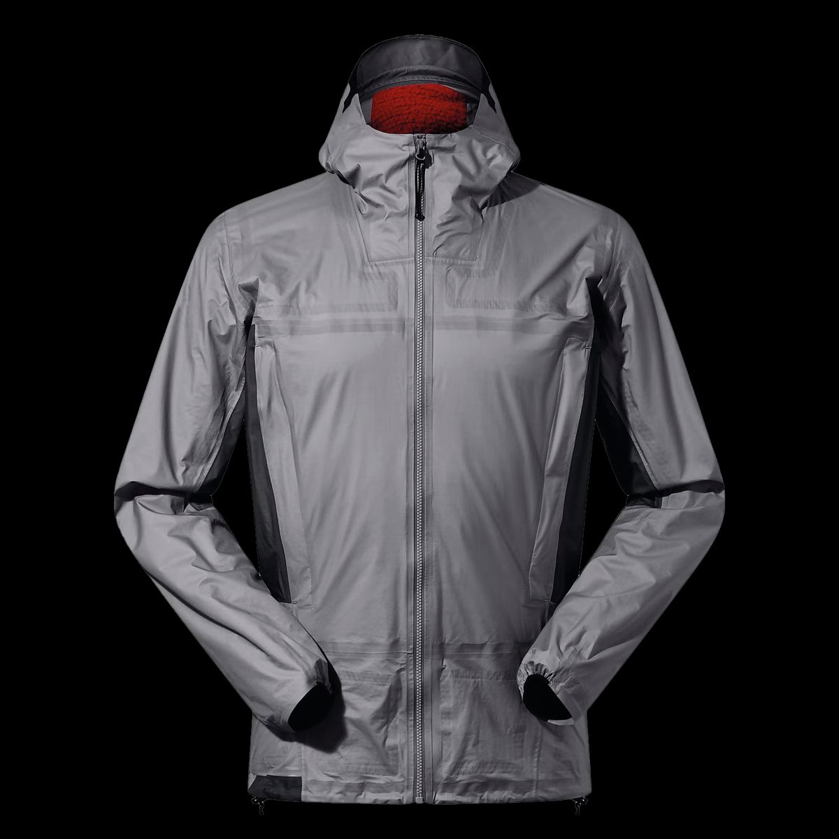 MTN Guide Hyper Alpha Jacke