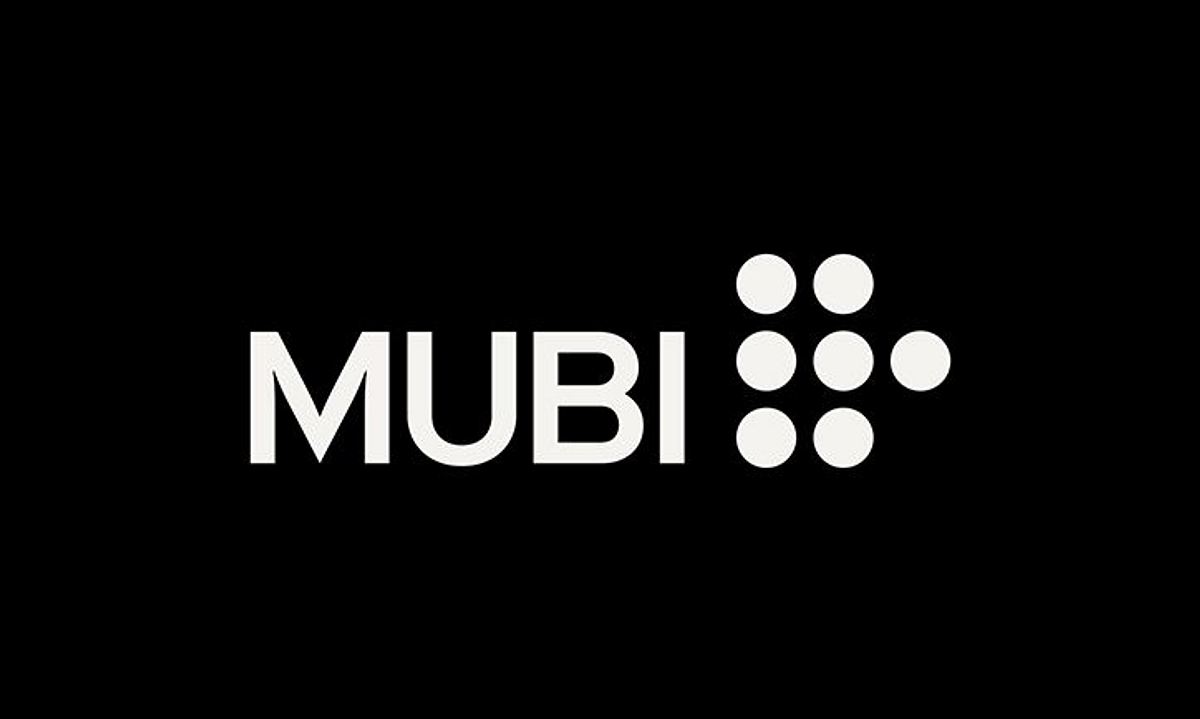 Mubi-Logo Streaming